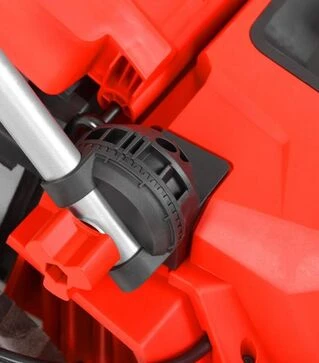 Газонокосарка акумуляторна HECHT 5070, без АКБ та ЗП