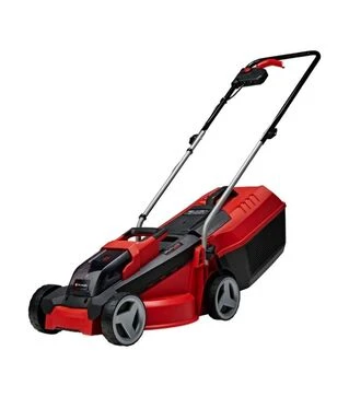 Газонокосарка акумуляторна Einhell GE-CM 18/30 Li - Solo, без АКБ та ЗП (3413157)
