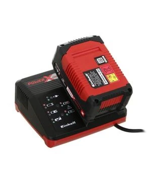 Газонокосарка акумуляторна Einhell GE-CM 18/30 Li - Solo, без АКБ та ЗП (3413157)