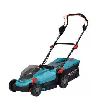 Газонокосарка акумуляторна Konner&amp;Sohnen KS 33LM-20V, без АКБ та ЗП
