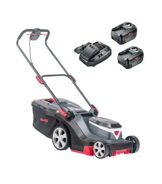 Газонокосарка акумуляторна AL-KO 38.2 Li Comfort UK (113935-25)