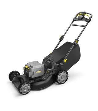 Газонокосарка акумуляторна Karcher LM 530/36 Bp Pack, 36 В, 53 см, 30&ndash;110 мм, травозбірник 70 л (1.042-501.0)