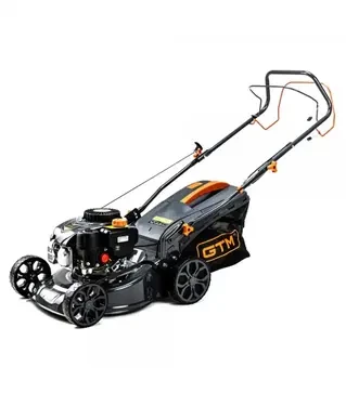 Газонокосилка бензиновая GTM LM42-SP