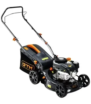 Газонокосилка бензиновая GTM LM42