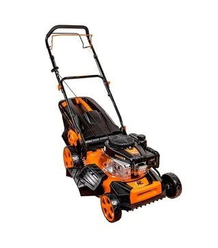 Газонокосилка бензиновая ТехАС ТА-03-466