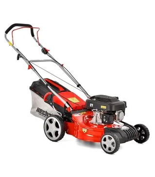 Газонокосарка бензинова Hecht 546 SX
