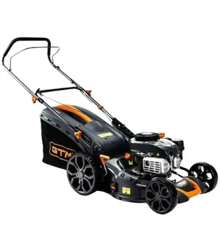 Газонокосарка бензинова GTM LM48