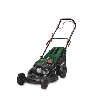 Газонокосарка бензинова Parkside PBRM51A1 (3911250978-50)