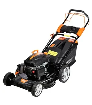 Газонокосилка бензиновая SEQUOIA SPLM5100E