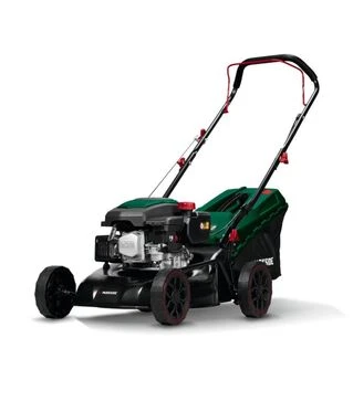 Газонокосарка бензинова Parkside PBRM 41 B2