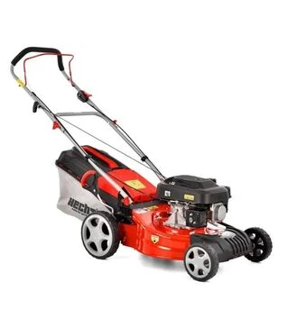 Газонокосарка бензинова Hecht 546 C