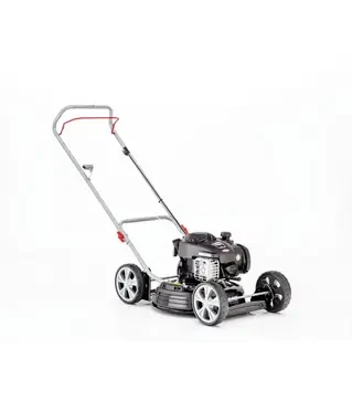 Газонокосилка бензиновая Al-Ko Al-Ko Bio 4.67 PB (119794)