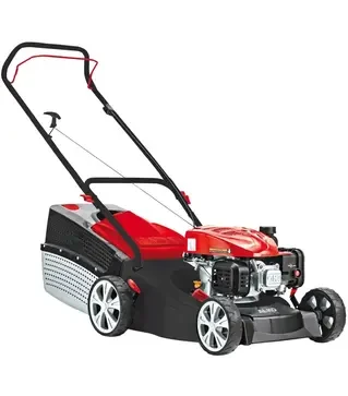 Газонокосарка бензинова Al-Ko Al-Ko Easy 4.66 P-A (119765)