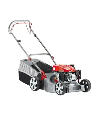 Газонокосарка бензинова Al-Ko Classic 4.62 SP-A Classic (123003)