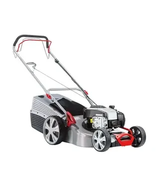 Газонокосилка бензиновая Al-Ko Classic 5.12 SP-B Classic Plus (123007)