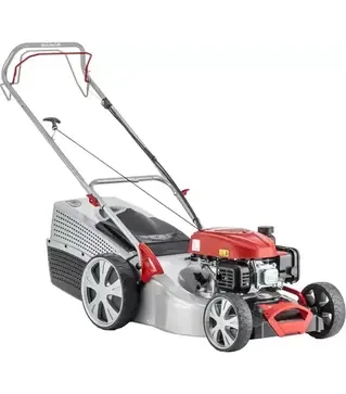 Газонокосарка бензинова Al-Ko Classic 5.14 SP-A Classic (123056)