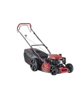 Газонокосарка бензинова Al-Ko Comfort 46.0 SP-A Comfort Plus (119938)