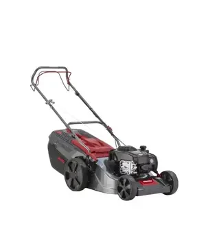 Газонокосилка бензиновая Al-Ko Comfort 46.3 SP-B Comfort (123025)