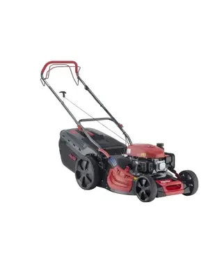 Газонокосилка бензиновая Al-Ko Comfort 51.0 SP-A Comfort (119944)