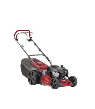 Газонокосилка бензиновая Al-Ko Premium 473 SP-B Premium (123028)