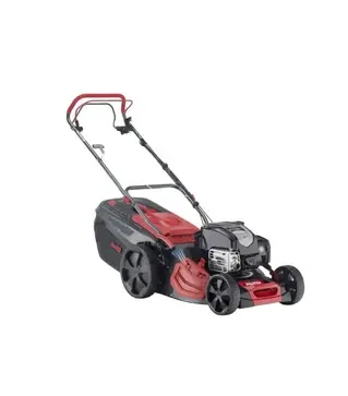 Газонокосарка бензинова Al-Ko Premium 470 SP-B Premium (119966)