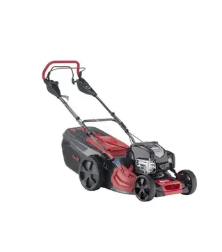 Газонокосарка бензинова Al-Ko Premium 470 VS-B Premium (119947)