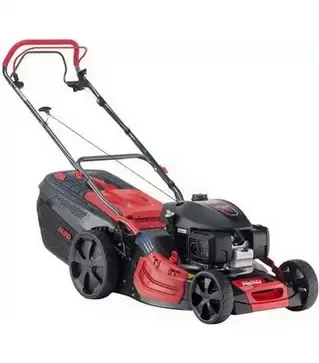Газонокосилка бензиновая Al-Ko Premium 474 SP-H Premium (123060)