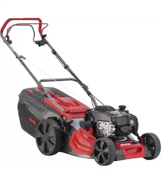 Газонокосарка бензинова Al-Ko Premium 524 SP-B Premium (123061)