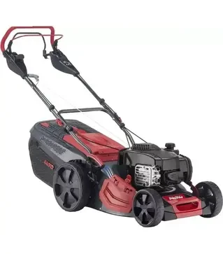 Газонокосарка бензинова Al-Ko Premium 524 VS-B Premium (123062)