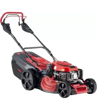 Газонокосарка бензинова Al-Ko Premium 524 VSED-A Premium (123063)