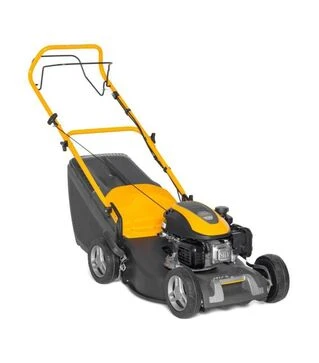 Газонокосилка бензиновая STIGA Collector48S