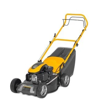 Газонокосарка бензинова STIGA Collector48S