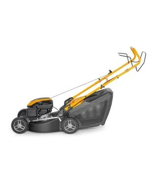 Газонокосарка бензинова STIGA Collector48S