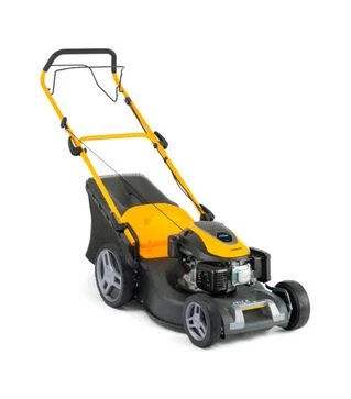 Газонокосилка бензиновая STIGA ST170 Autochoke (Combi53S)