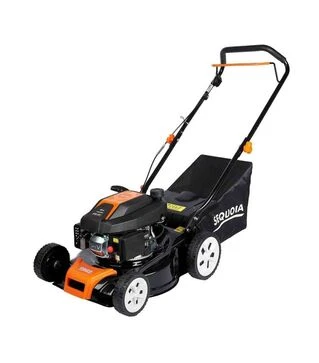 Газонокосилка бензиновая SEQUOIA SQ99-4T (SPLM4000)