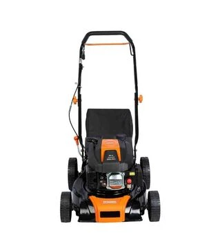 Газонокосарка бензинова SEQUOIA SQ99-4T (SPLM4000)