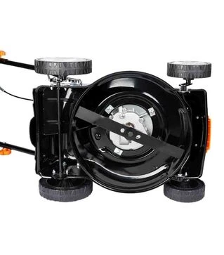 Газонокосарка бензинова SEQUOIA SQ99-4T (SPLM4000)