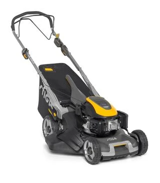 Газонокосарка бензинова STIGA ST 200 OHV Autochoke (Twinclip950V)