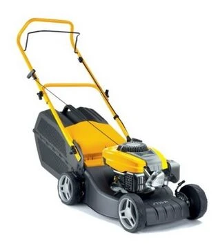Газонокосарка бензинова STIGA Collector43, 120 OHV Autochoke