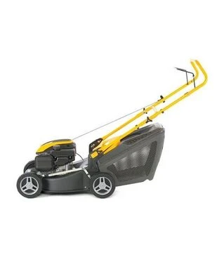 Газонокосилка бензиновая STIGA Collector43, 120 OHV Autochoke