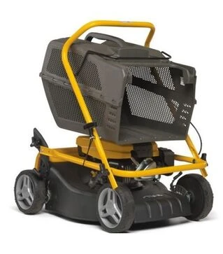 Газонокосилка бензиновая STIGA Collector43, 120 OHV Autochoke