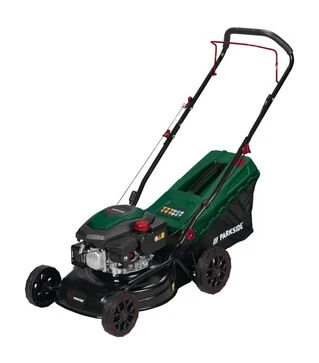Газонокосарка бензинова Parkside