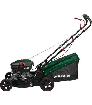 Газонокосарка бензинова Parkside