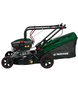 Газонокосарка бензинова Parkside