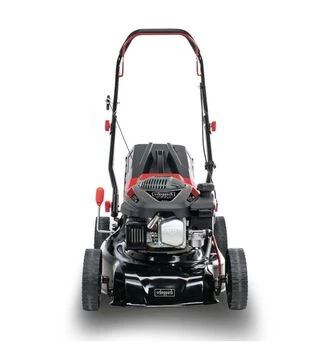 Газонокосилка бензиновая Scheppach MP132-42