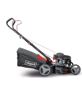 Газонокосилка бензиновая Scheppach MP132-42