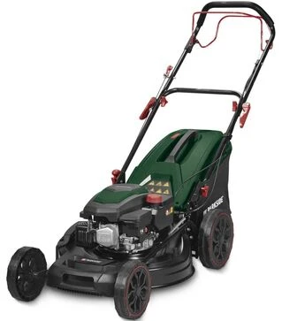 Газонокосилка бензиновая