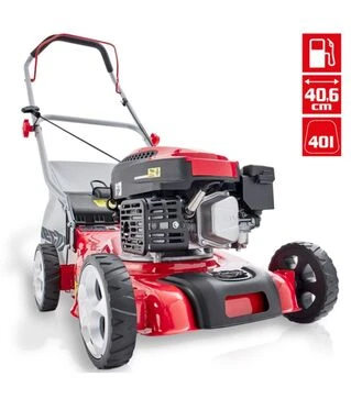 Газонокосарка бензинова Hecht 540 (HECHT540)