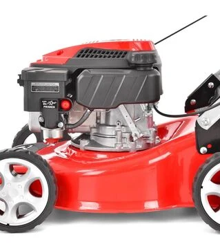 Газонокосарка бензинова Hecht 540 (HECHT540)