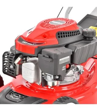Газонокосарка бензинова Hecht 540 (HECHT540)